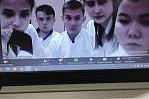  Ежегодная Международная предметная олимпиада школы общей медицины